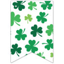 Buscar de irlanda banderines Suerte