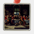 Buscar la última cena adornos Discípulos