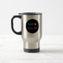 Buscar merchandising tazas Marca corporativa