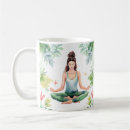 Buscar zen tazas Yoga