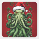 Buscar cthulhu pegatinas Monstruo