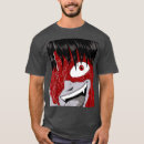 Buscar japanese tattoo camisetas Cyberpunk