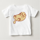 Buscar nutria de mar camisetas Kawaii