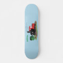 Buscar ferrocarril tablas de skate Tren