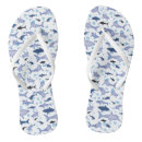 Buscar tiburón chanclas Patrón