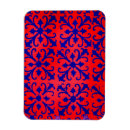 Buscar modelo rojo imanes Azul