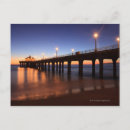 Buscar escena tranquila postales Muelle