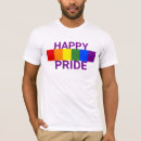 Buscar franja camisetas Para él