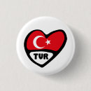 Buscar bandera turca chapas Türkiye