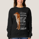 Buscar shiba inu sudaderas 7 º papa