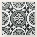 Buscar rosetón posavasos Decorativo