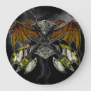 Buscar viking relojes de pared Norse