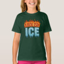 Buscar mexicano infantil camisetas Chica