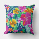 Buscar flores exóticas cojines General y unisex