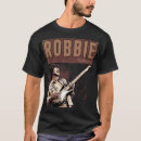 Buscar robbie camisetas Divertido
