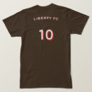 Buscar liberty camisetas Fanático
