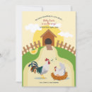 Buscar gallo y gallina invitaciones General y unisex