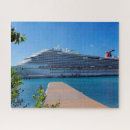 Buscar barcos de cruceros puzzles Isla