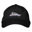 Buscar nave bordadas gorras Mar