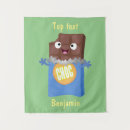 Buscar chocoholic posters Confitería