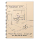 Buscar gato del dibujo animado cuadernos Gatos