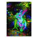 Buscar animal híbrido posters Fantasía de neón