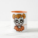 Buscar clown tazas Halloween