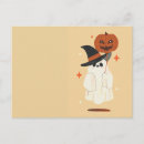 Buscar calabazas lindas postales Fantasma