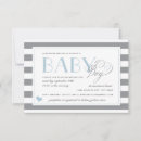 Buscar gris azul claro invitaciones Para ella