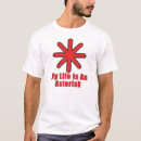 Buscar asterisco camisetas Ecléctico