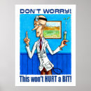 Buscar pediatra posters Médico