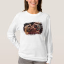 Buscar the game camisetas Tric trac