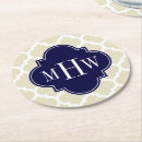 Buscar marruecos posavasos Geométrico