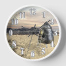 Buscar ciencia ficción relojes de pared Espacio