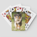 Buscar energía barajas de cartas Flor