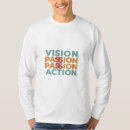 Buscar vision camisetas Acción