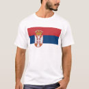 Buscar serbias camisetas Para él