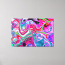 Buscar azul blanco rojo lienzos Moderno