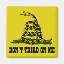 Buscar gadsden imanes Conservador