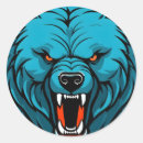 Buscar oso panda pegatinas Teddy