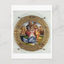 Buscar buonarroti postales Cristo