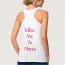 Buscar pilates camisetas tirantes El tanque