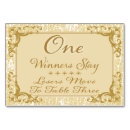 Buscar 1 tarjetas mesa Para ella