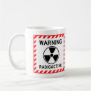 Buscar radioactive tazas Café