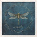 Buscar mimbre posavasos Vintage