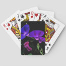 Buscar parte posterior barajas de cartas General y unisex