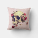 Buscar de los calaveras cojines Rosa
