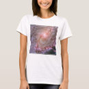 Buscar estrellas de la galaxia camisetas Noche
