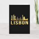 Buscar lisboa tarjetas Ciudad