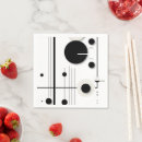 Buscar bauhaus servilletas Minimalista